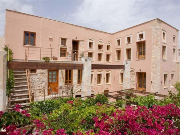16th Century One-Of-A-Kind 3-Storey Villa with 3 Swimming Pools