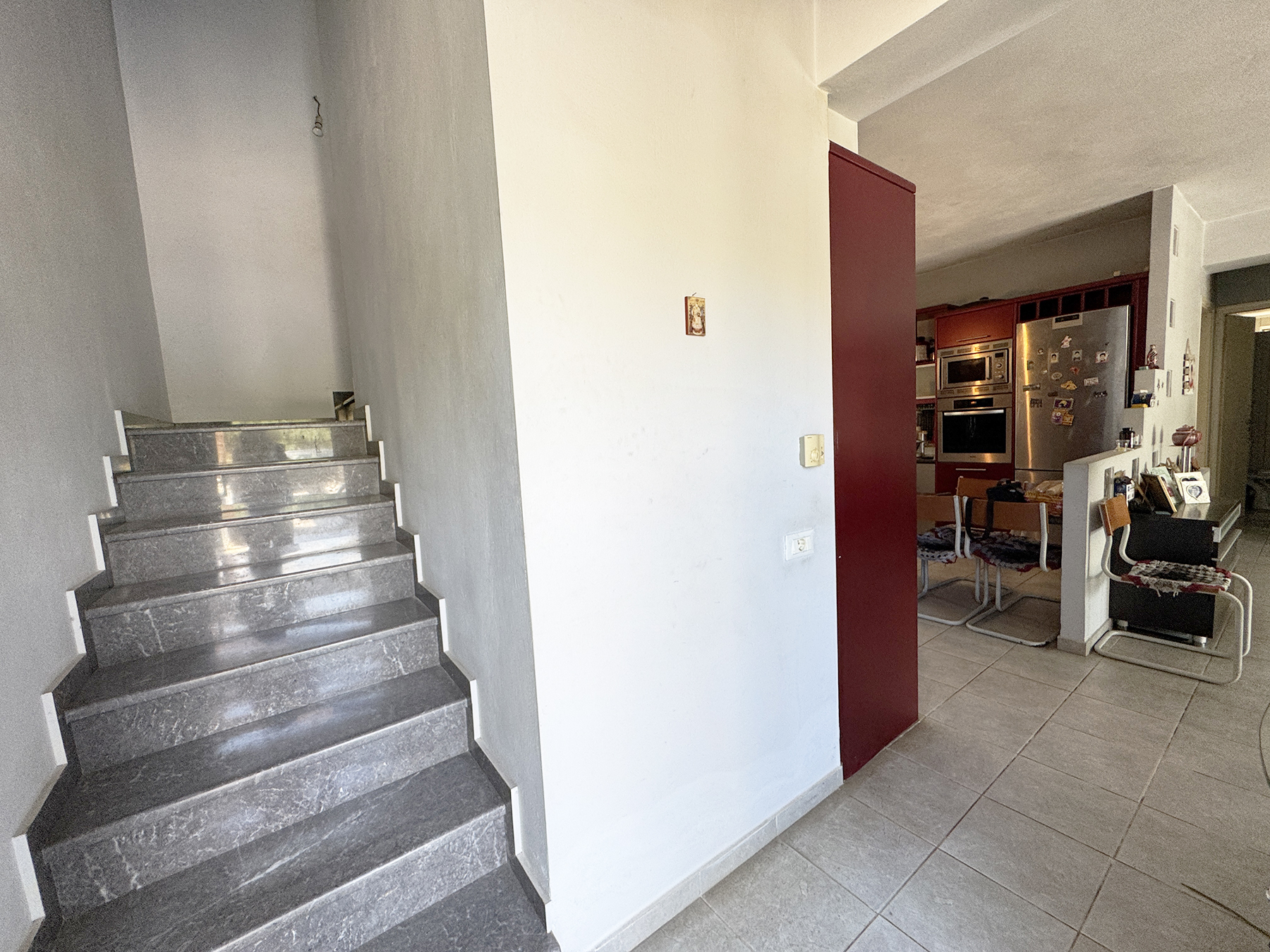 Near the sea Residence with Large Plot – Near Agios Nikolaos