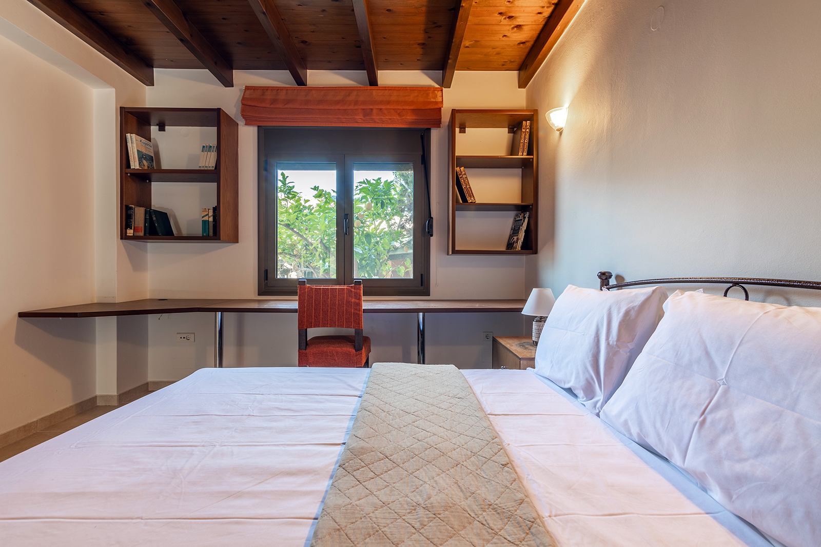 Elegant Sea-View Villa in Gouves