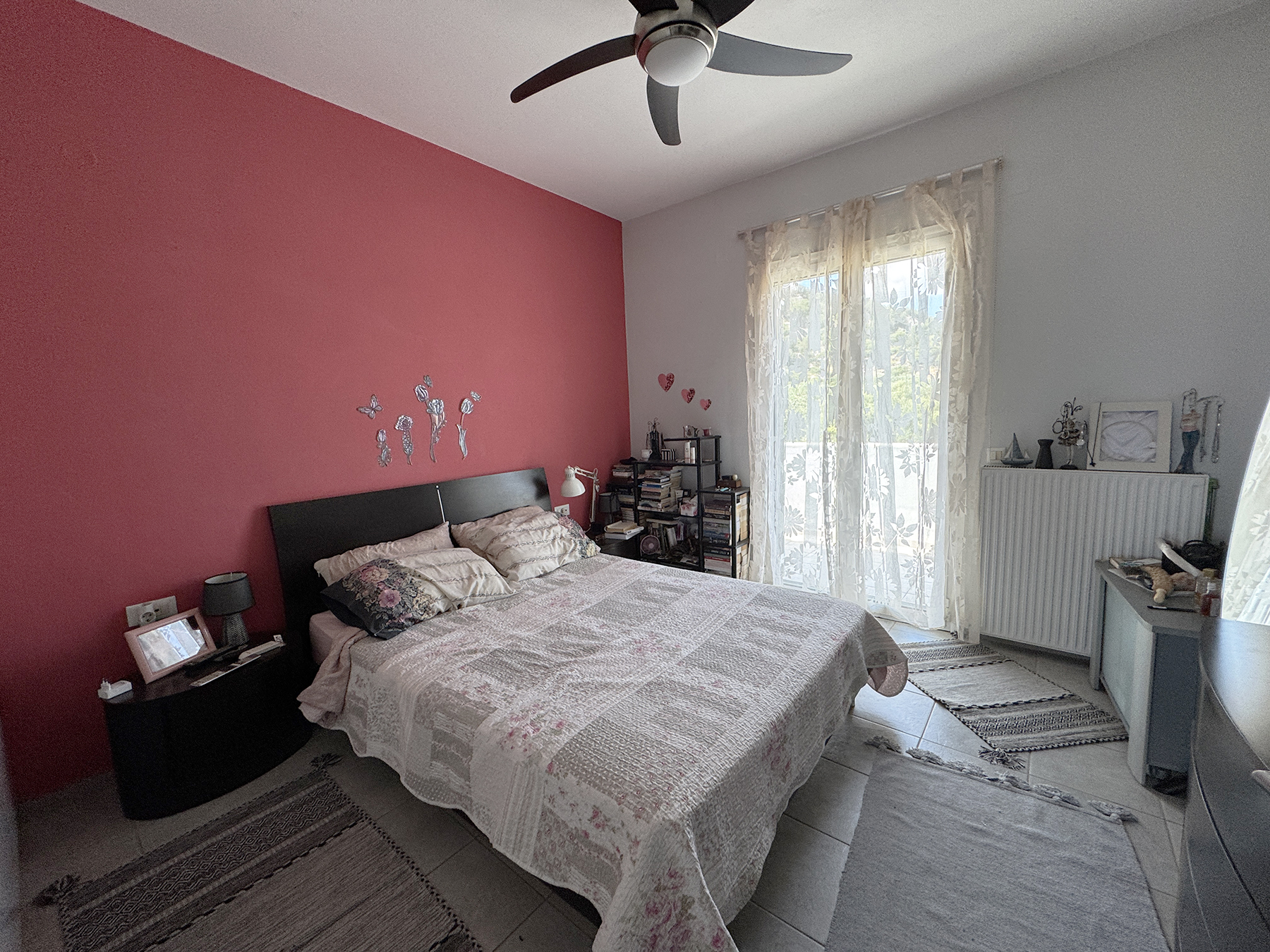 Near the sea Residence with Large Plot – Near Agios Nikolaos