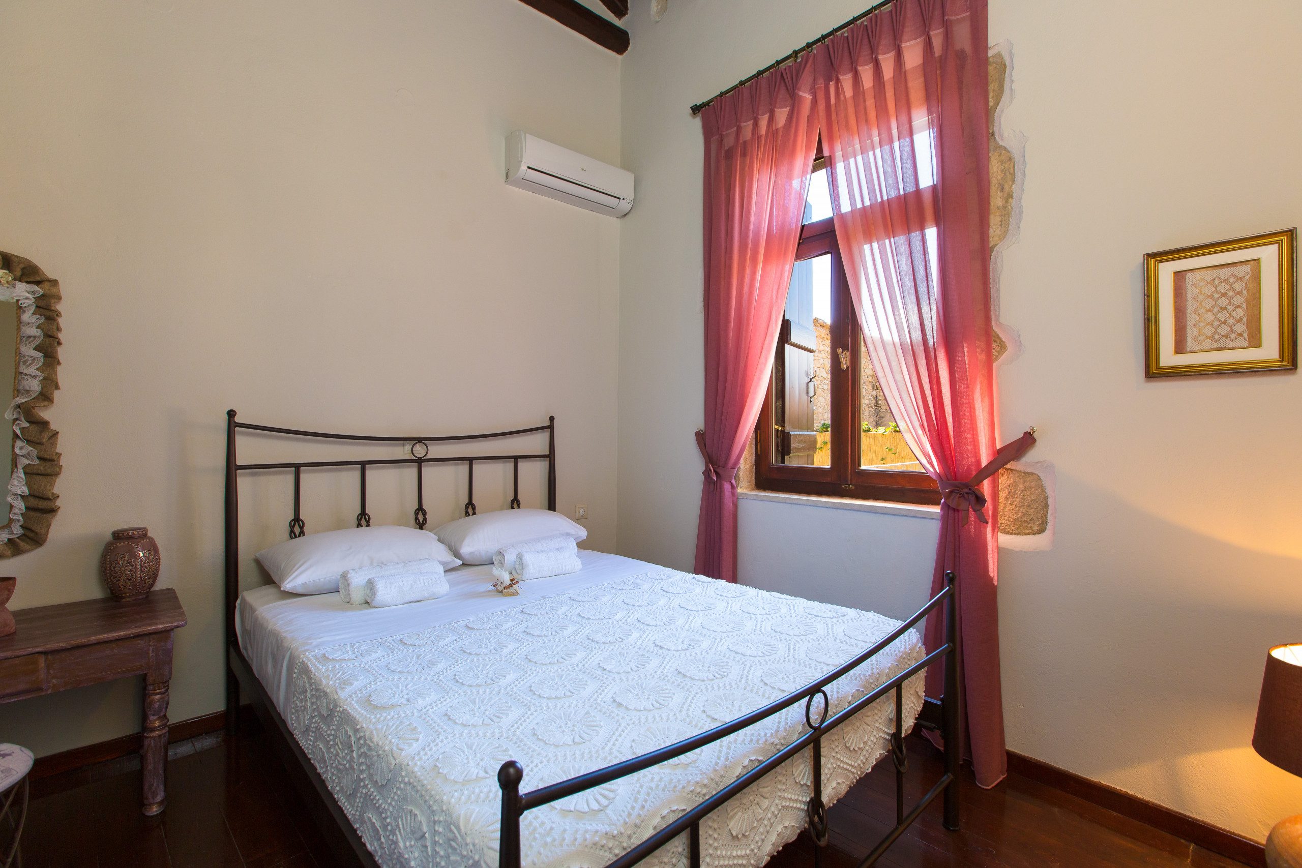 20 Authentic Cretan Stone Villa with Private Pool, Sea Views & Exceptional Investment Potential – Mesi, Rethymno
