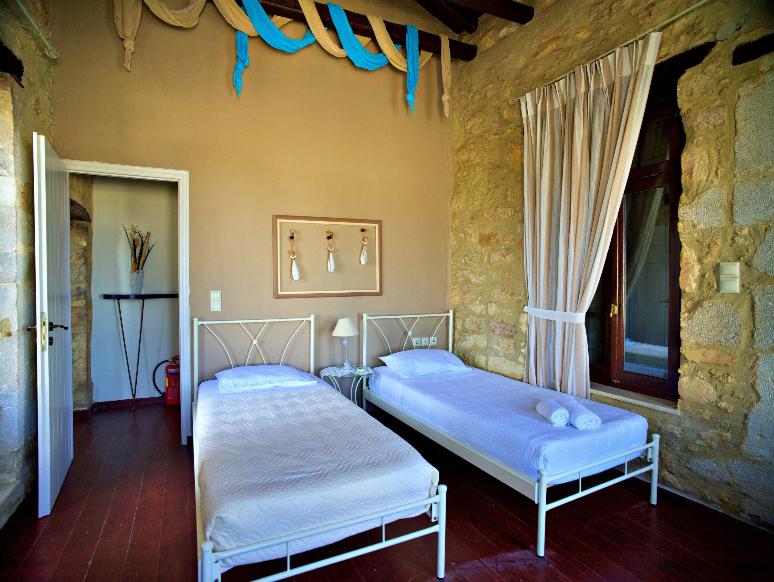 21 Authentic Cretan Stone Villa with Private Pool, Sea Views & Exceptional Investment Potential – Mesi, Rethymno