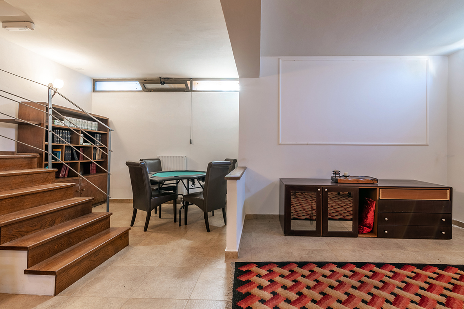 Elegant Sea-View Villa in Gouves