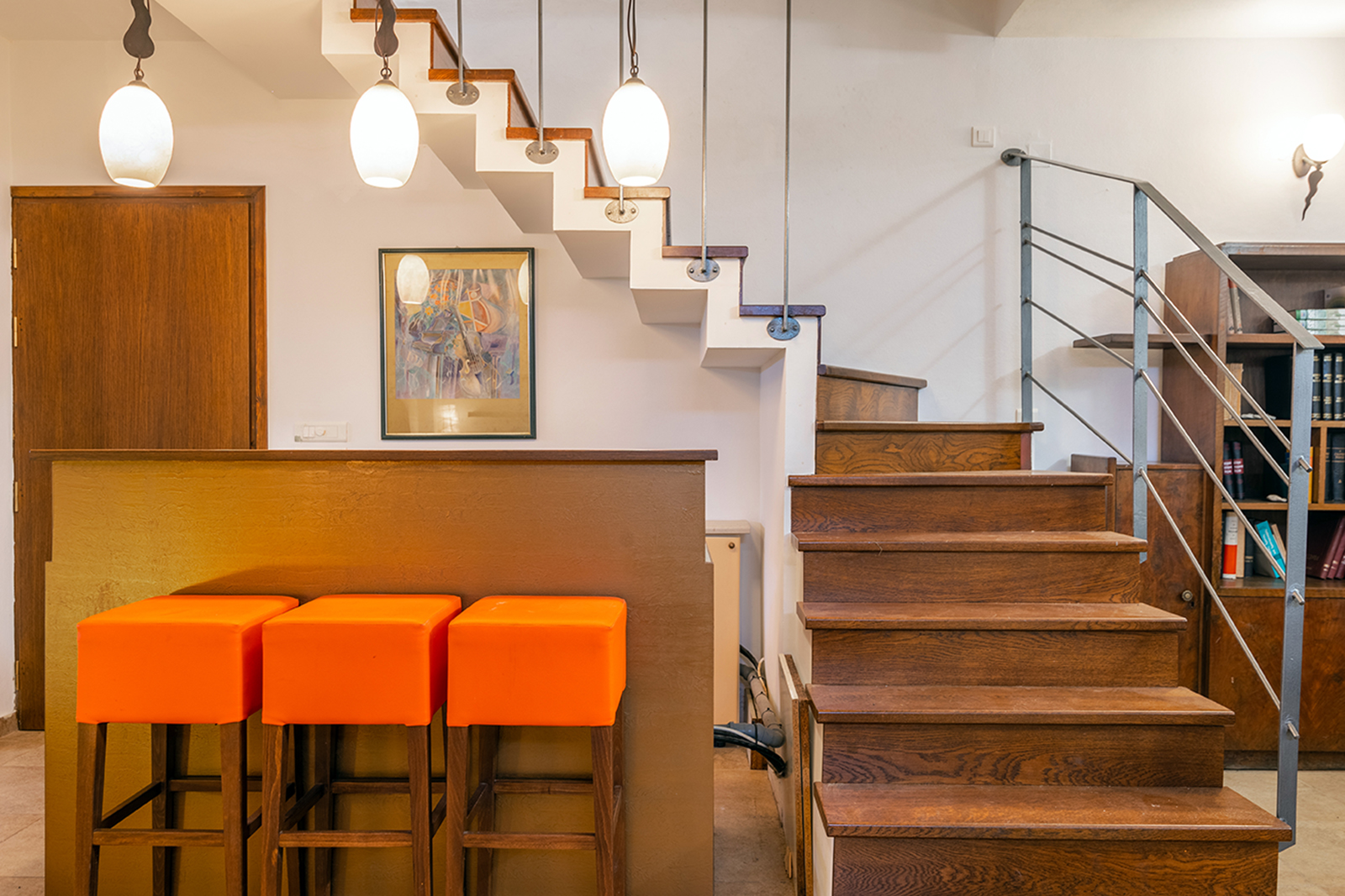 Elegant Sea-View Villa in Gouves