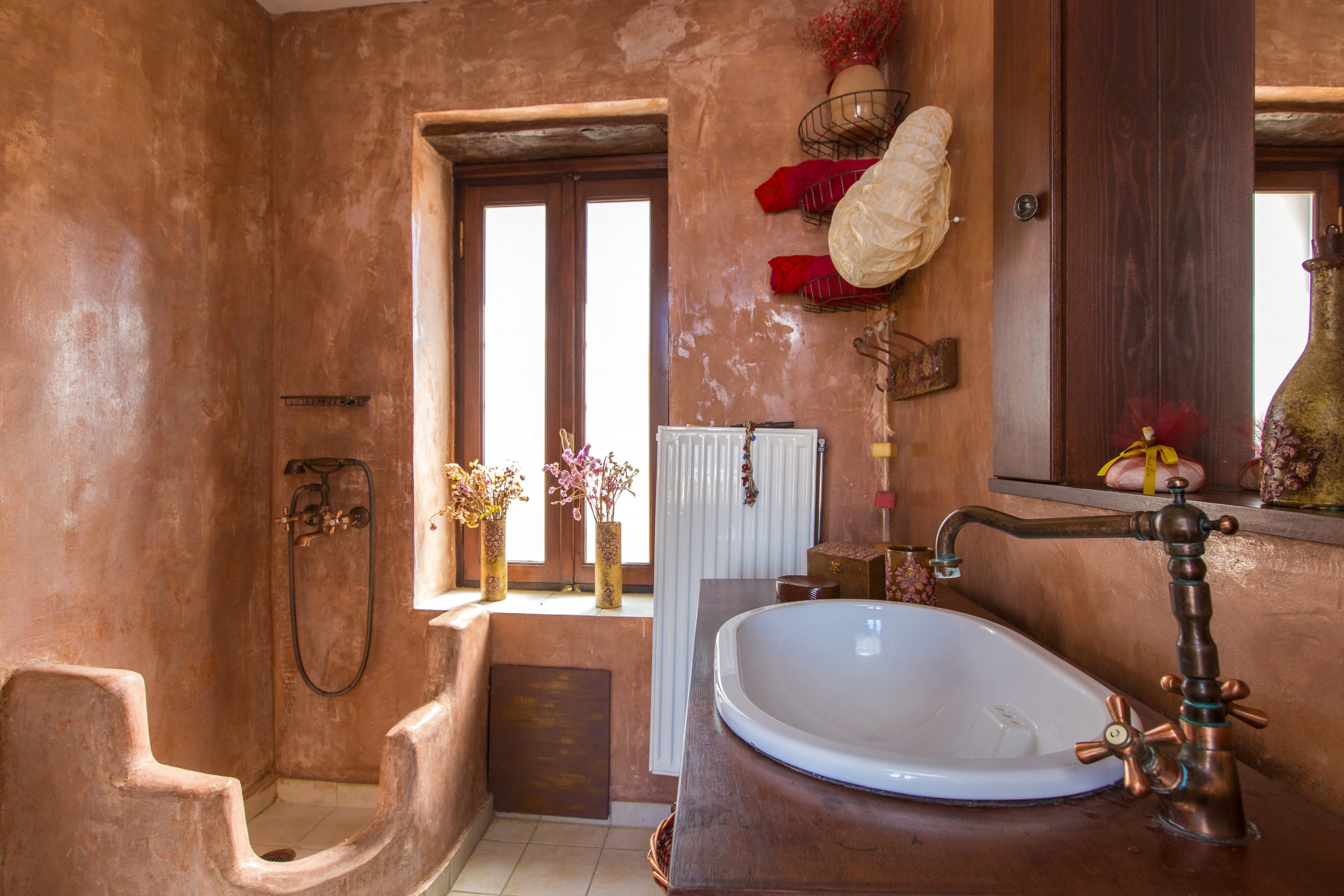 23 Authentic Cretan Stone Villa with Private Pool, Sea Views & Exceptional Investment Potential – Mesi, Rethymno