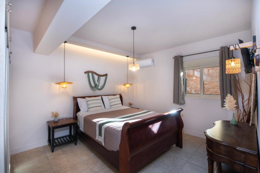 27 Exclusive Complex of Three Luxury Villas with Private Pools & Panoramic Sea Views | Maroulas, Rethymno, Crete