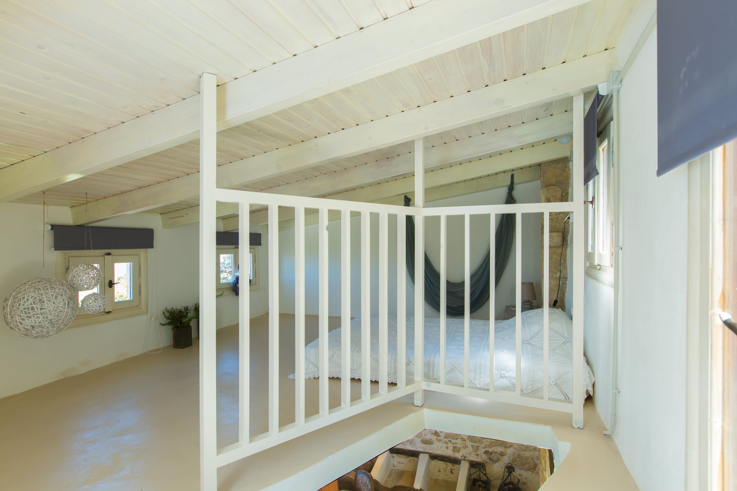 31 Authentic Cretan Stone Villa with Private Pool, Sea Views & Exceptional Investment Potential – Mesi, Rethymno