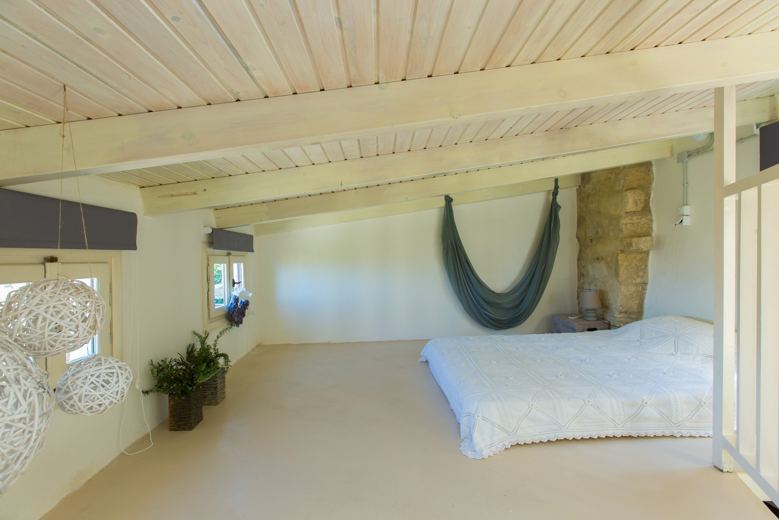 32 Authentic Cretan Stone Villa with Private Pool, Sea Views & Exceptional Investment Potential – Mesi, Rethymno