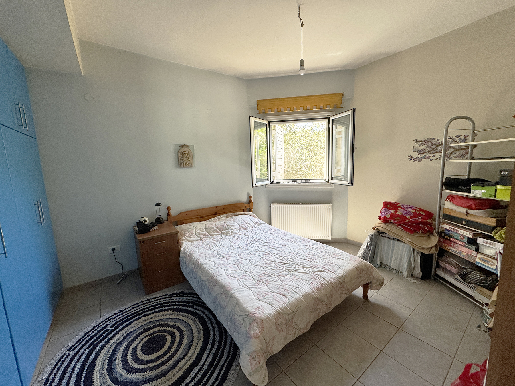Near the sea Residence with Large Plot – Near Agios Nikolaos