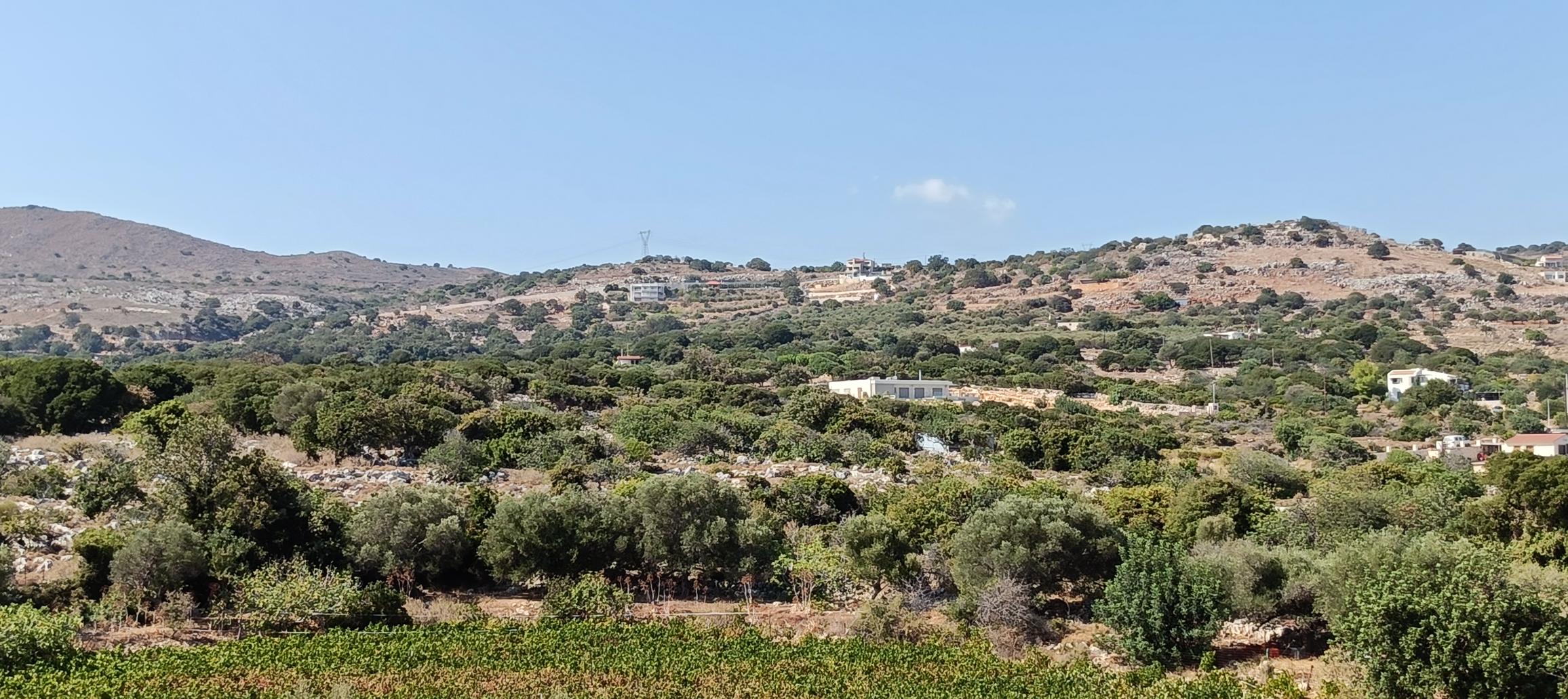 LUXURIOUS VILLA UNDER CONSTRUCTION WITH AMAZING SEA VIEWS