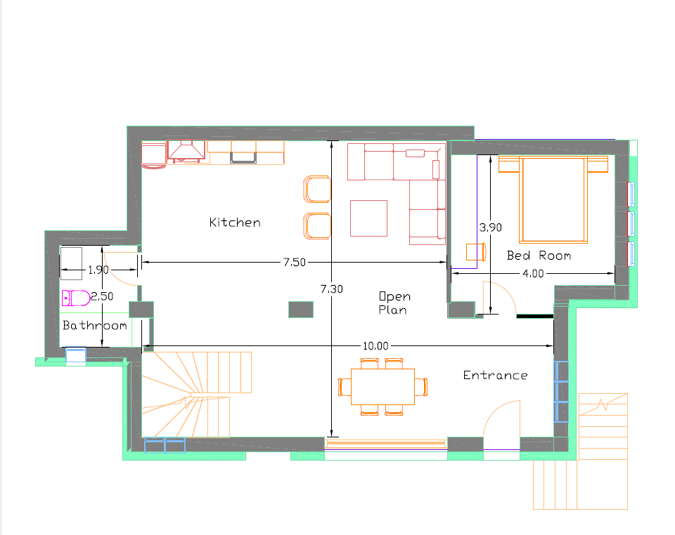 LUXURIOUS VILLA UNDER CONSTRUCTION WITH AMAZING SEA VIEWS