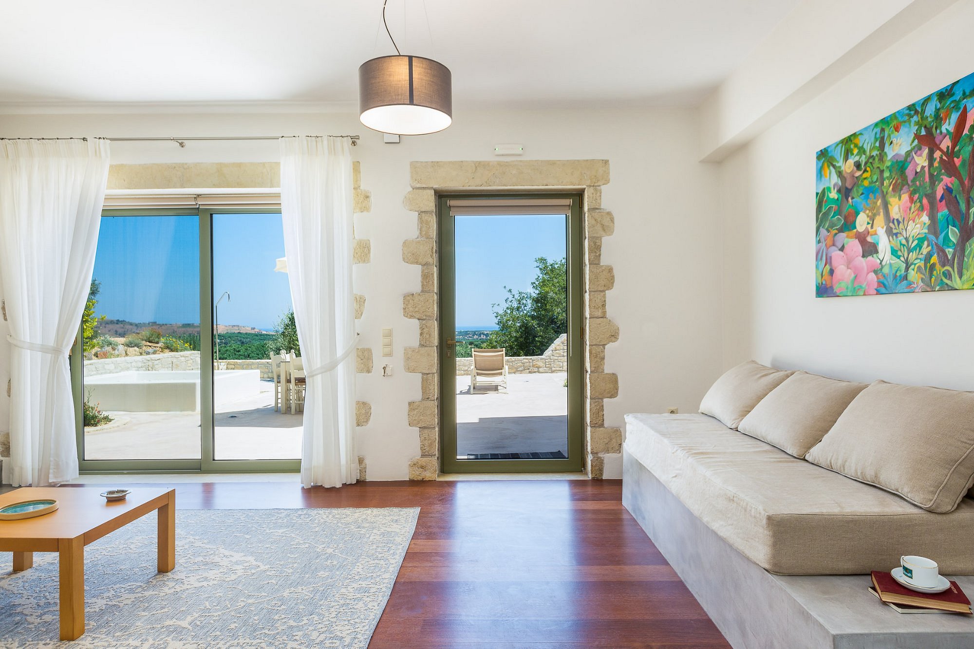 i14 Exceptional Agrotourism & Wellness Estate for Sale – Rethymno, Crete, Greece
