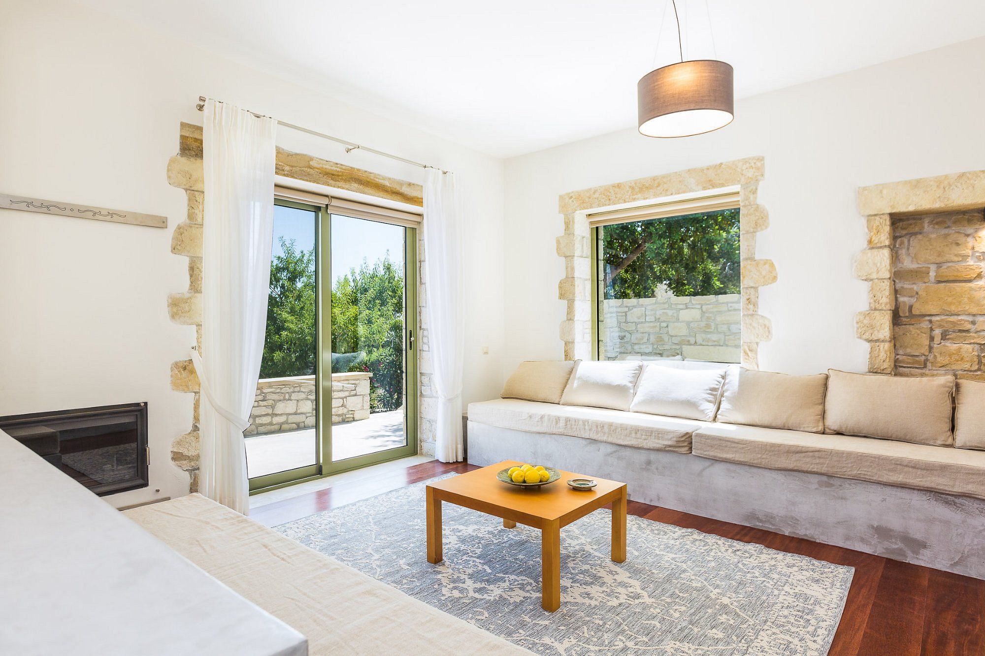 i15 Exceptional Agrotourism & Wellness Estate for Sale – Rethymno, Crete, Greece
