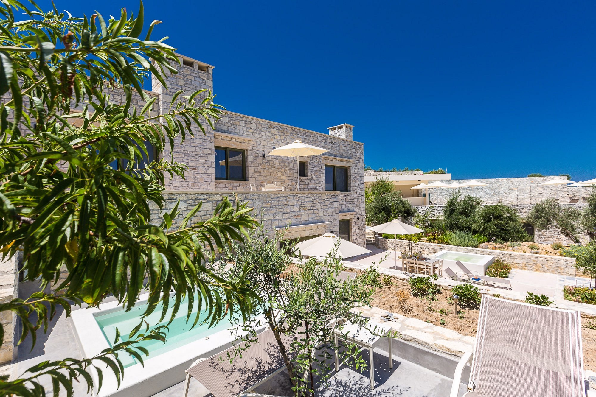 i17 Exceptional Agrotourism & Wellness Estate for Sale – Rethymno, Crete, Greece