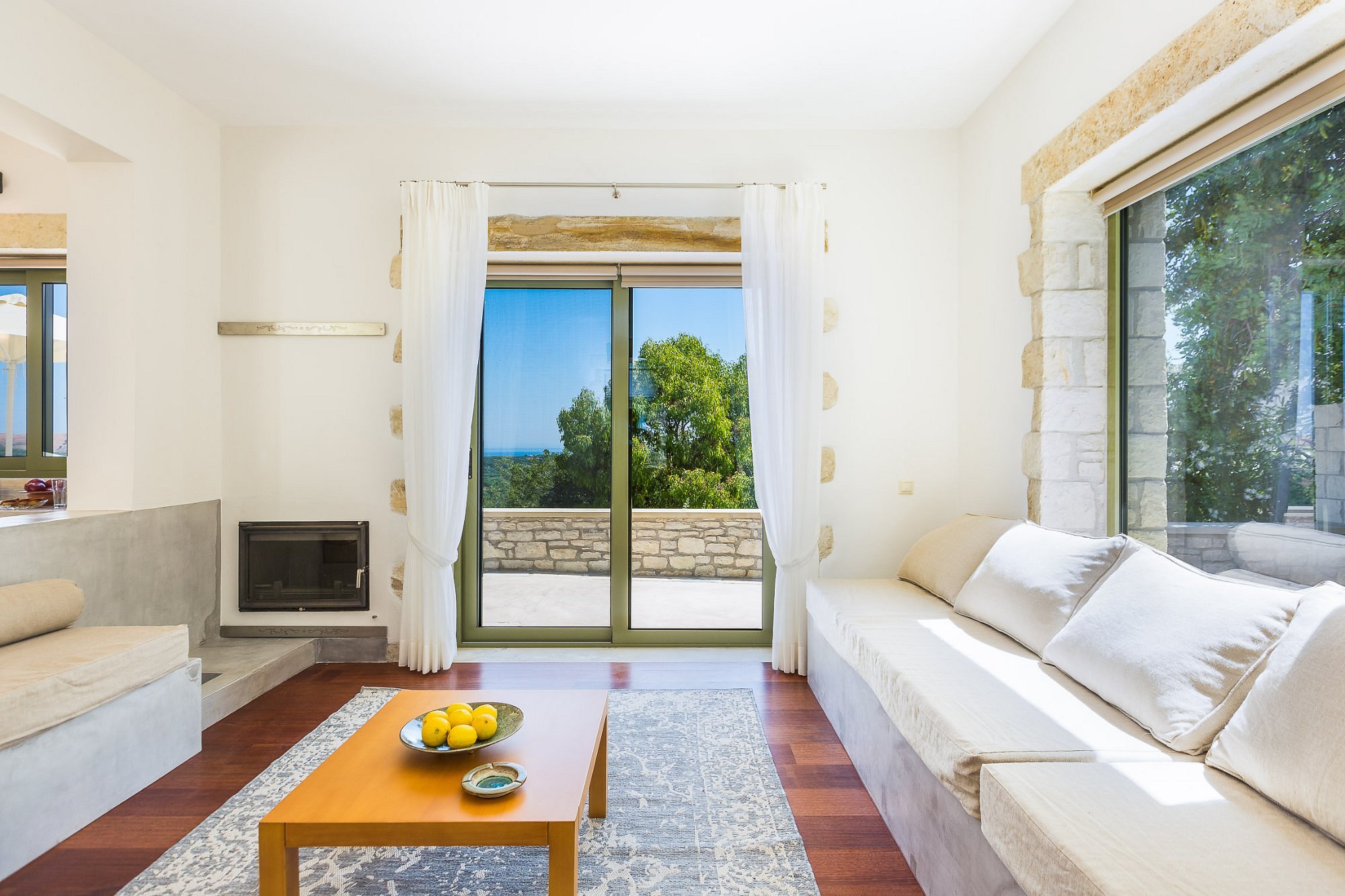 i2 Exceptional Agrotourism & Wellness Estate for Sale – Rethymno, Crete, Greece