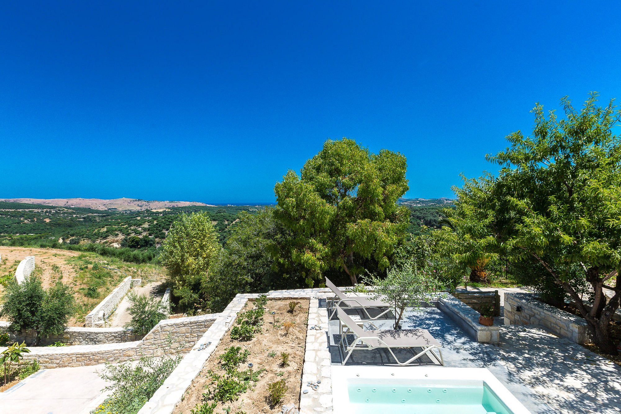i3 Exceptional Agrotourism & Wellness Estate for Sale – Rethymno, Crete, Greece