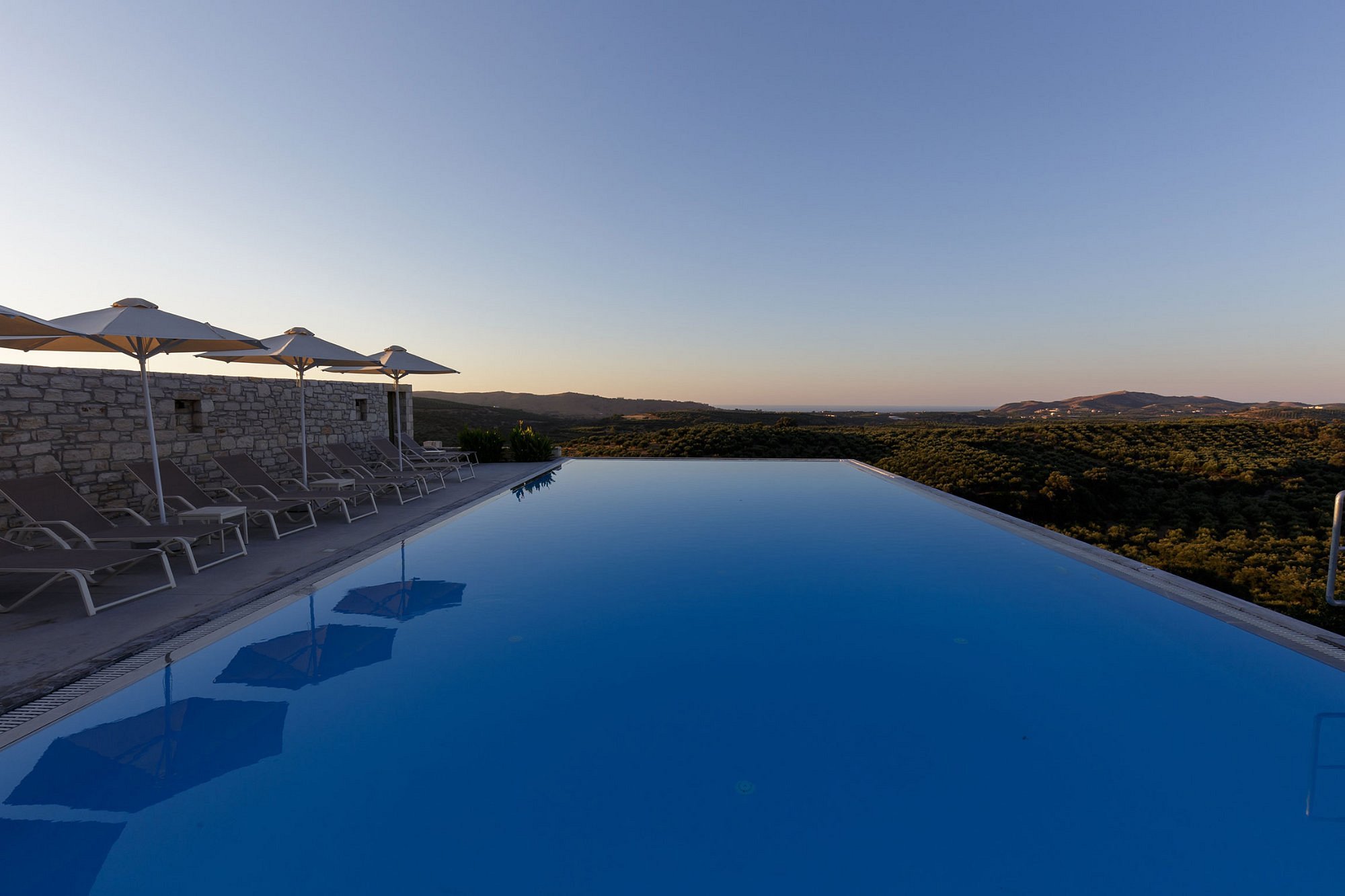 i50 Exceptional Agrotourism & Wellness Estate for Sale – Rethymno, Crete, Greece