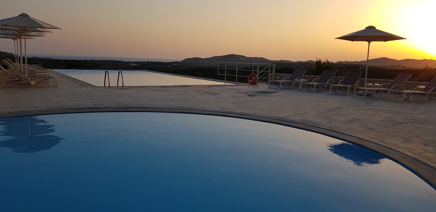 i59 Exceptional Agrotourism & Wellness Estate for Sale – Rethymno, Crete, Greece