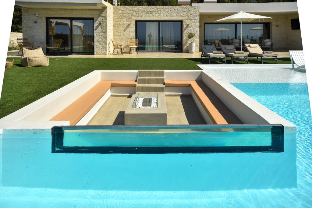 13 A Private Retreat luxury Villa Surrounded by Nature