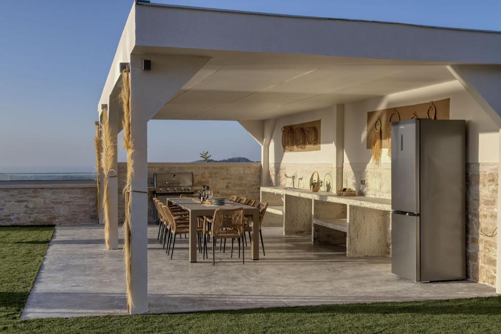 14 A Private Retreat luxury Villa Surrounded by Nature