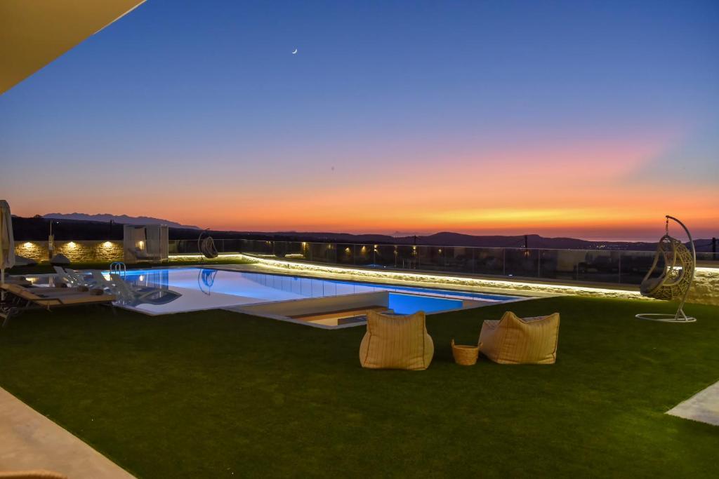 23 A Private Retreat luxury Villa Surrounded by Nature