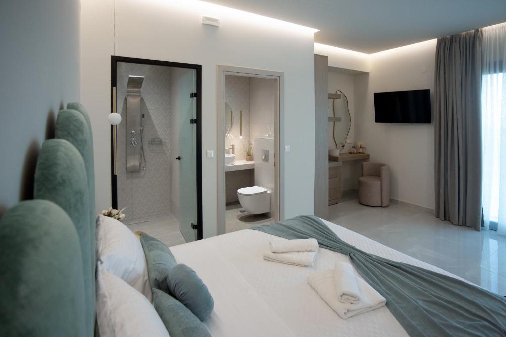 40 A Private Retreat luxury Villa Surrounded by Nature