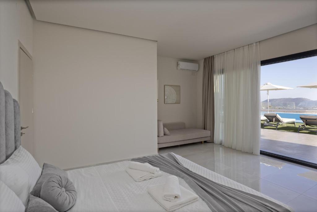 47 A Private Retreat luxury Villa Surrounded by Nature