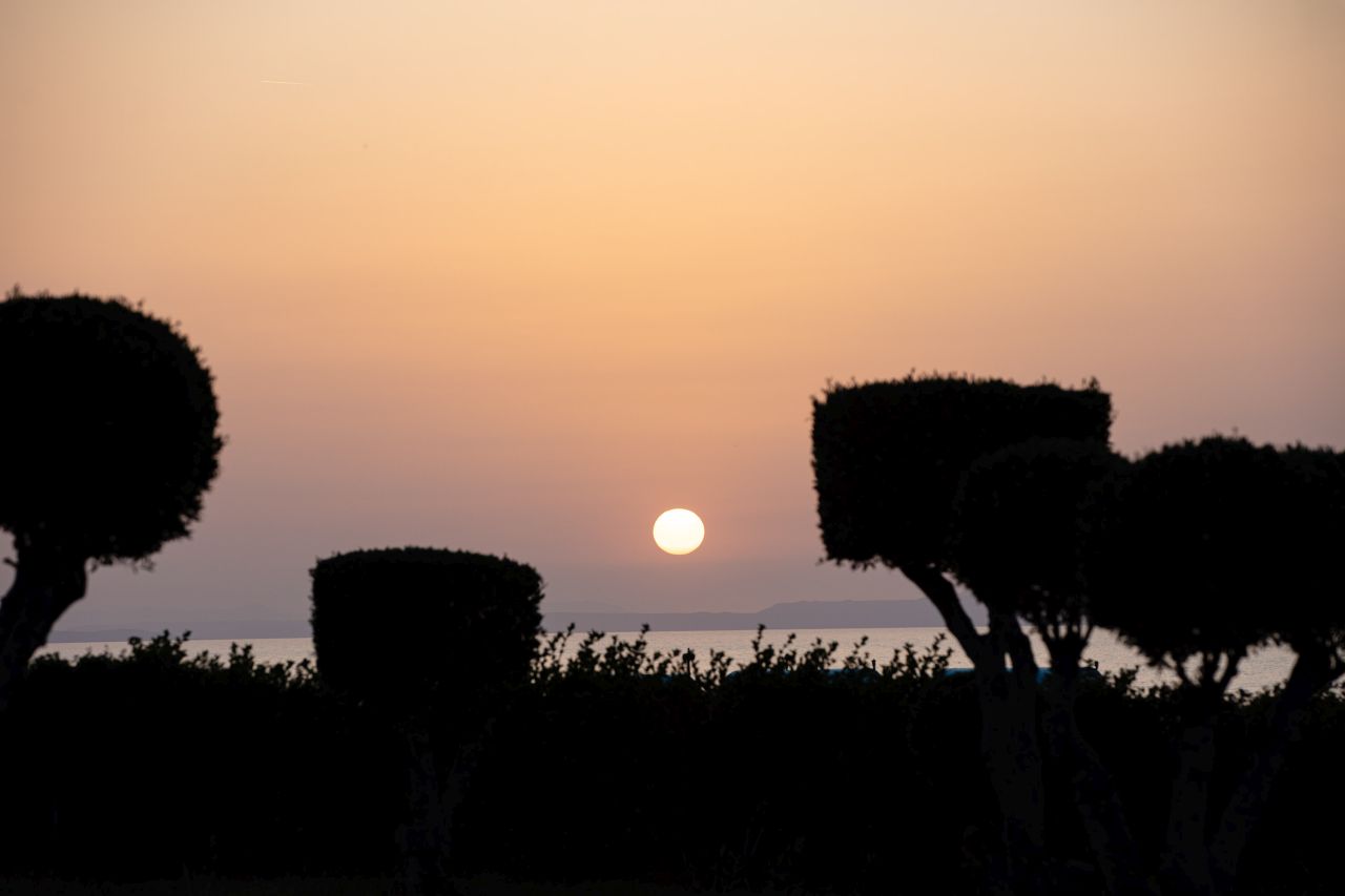 Charming Stonebuilt- Seaview 3 bed Villa with Private Pool Near Rethymno