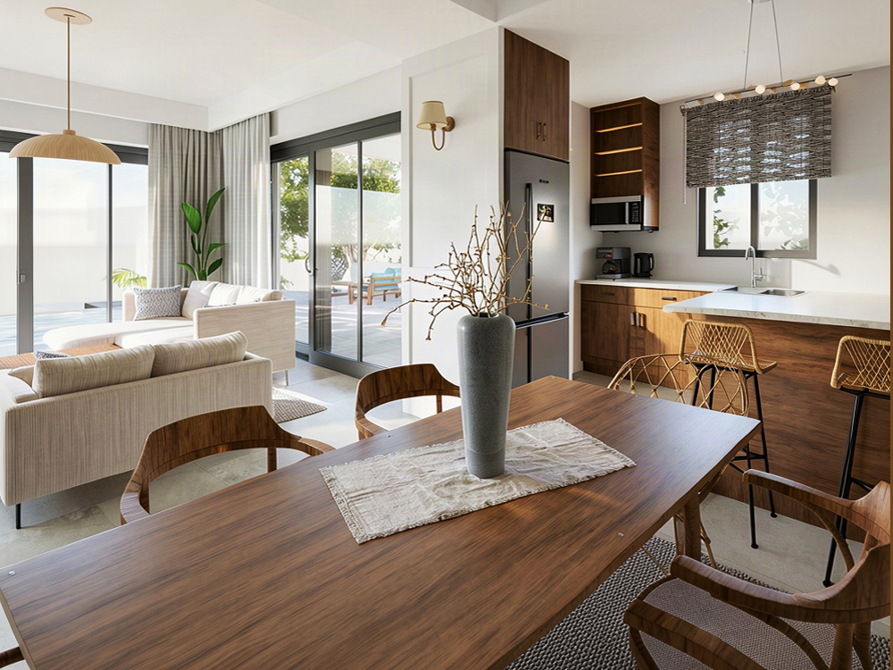 liv44 LUXURIOUS VILLA UNDER CONSTRUCTION WITH AMAZING SEA VIEWS